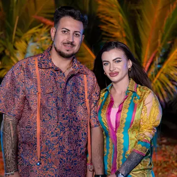 Prințul Marco și Bianca sunt primul cuplu de la Insula Iubirii 2026