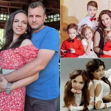 Începutul școlii le dă bătăi de cap vedetelor. Cât o costă pe Raluca de la Angels pe rechizitele pentru 5 copii: „Câteva mii de lei” 