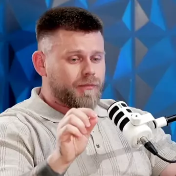 Răzvan Kovacs, prima reacție după ce Ema Oprișan s-a afișat cu noul iubit