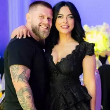 Răzvan Kovacs de la Insula Iubirii o dă în judecată pe Ema Oprișan: „O fi asta karma” 