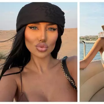 Cine este Rebecca Toma de la Insula Iubirii. A mai apărut pe sticlă și are așteptări uriașe de la experiența din Thailanda. "Sunt foarte deschisă. Abia aștept!"