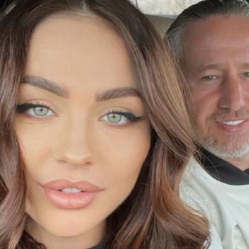 Laurențiu Reghecampf, apariție rară alături de Corina Caciuc și cei doi băieți ai lor: „Familia mea, totul pentru mine” 