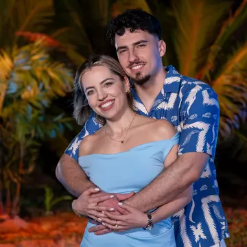 Remi și Bianca sunt al doilea cuplu de la Insula Iubirii 2026