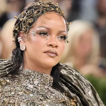 Rihanna, imagini rare cu cei trei copii. Artista a călătorit cu familia în Barbados