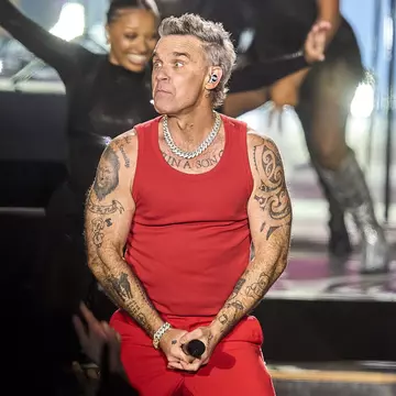 Robbie Williams a dezvăluit că a fost diagnosticat cu autism, la 52 de ani: „Explică atât de multe”