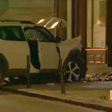 Destin frânt cu doar câteva zile înainte de ziua lui. Unul dintre tinerii morți în accidentul din Brașov urma să își serbeze aniversarea