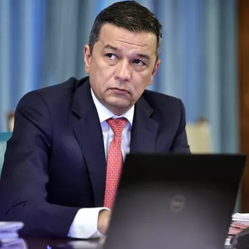 Sorin Grindeanu explică de ce a fost amânată legea salarizării: „Nu ducea bugetul României”