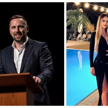 Ștefan Manolache divorțează după doi ani de căsnicie. Primele declarații ale politicianului
