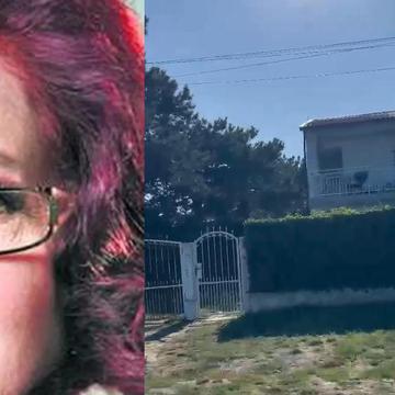 Stela Popescu nu a fost uitată, turiștii poposesc la vila ei de pe litoral ca să o admire! Ce se află pe balconul preferat al actriței / Exclusiv