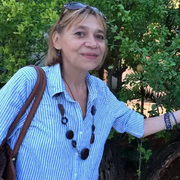 Actrița Mihaela Ștempel a murit la 62 de ani. "O prezență luminoasă pe scenă și un pilon de dăruire, pasiune și profesionalism!"