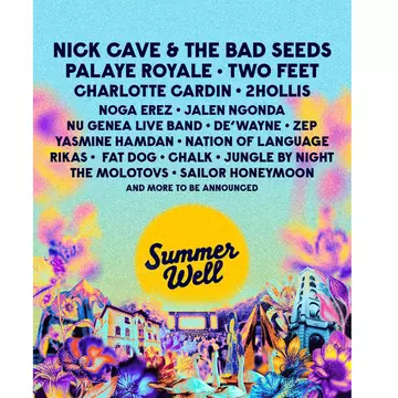 SUMMER WELL împlinește 15 ani. Festivalul care a transformat muzica într-un univers cultural revine în august
