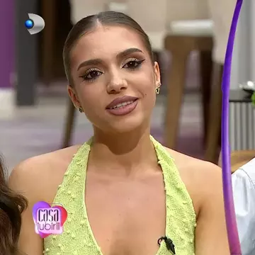 Tensiuni între Diana și Alexandru, la Casa Iubirii, sezonul 5: „Încearcă să se bage la Andreea când, de fapt, nu o place absolut deloc”