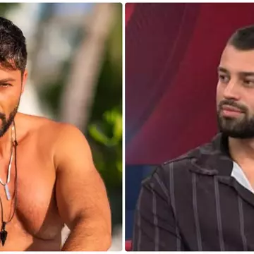 Teo Costache, declarații sincere despre „cea mai falsă ispită”. De ce s-au certat: „Recunosc că l-am înjurat”