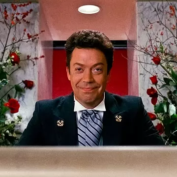 Tim Curry a murit la 80 de ani