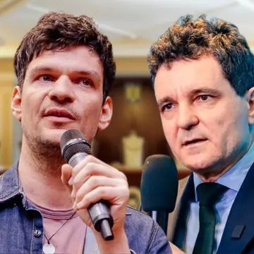 Tudor Chirilă îl critică dur pe Nicușor Dan pentru că nu-l demite pe șeful SPP, Lucian Pahonțu: „De la primul pesedist al țării poate cerem cam mult”