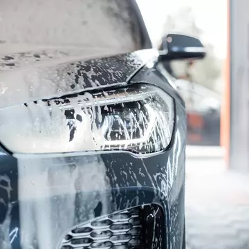 Cum alegi echipamentul unei spălătorii auto în funcție de numărul de boxe 