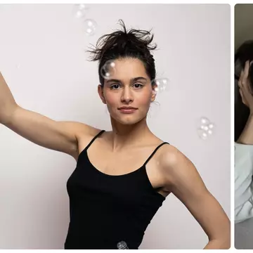 Victoria Ionescu a fost condusă pe ultimul drum. Pe crucea ei a fost trecut numele „Natașa”. Ce semnificație are