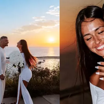 Vincenzo Castellano, fostul soț al Antoniei, a cerut-o în căsătorie pe Elena Economu