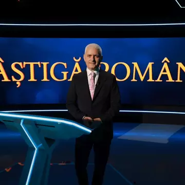 Virgil Ianțu părăsește TVR după 9 ani: „A fost un drum lung și frumos”. Ce se va întâmpla cu emisiunea „Câștigă România!”