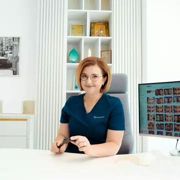 Blefaroplastie: recuperare, cicatrici și la ce vârstă se face