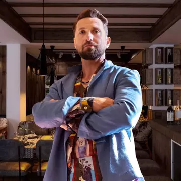 Vlogger olandez, nemulțumit de experiența la restaurantul lui Dani Oțil. Ce recenzie a lăsat: „Cea mai mare problemă”