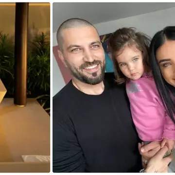 Ce spune Adelina Pestrițu despre al doilea copil: „Am vorbit și cu Zeni despre acest subiect”