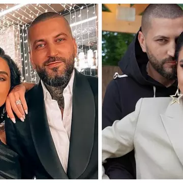 Adelina Pestrițu, mărturisiri emoționante despre căsnicia cu Virgil Șteblea. "M-a învățat să-mi dau voie să fiu și vulnerabilă!" Transformarea prin care a trecut alături de partenerul ei
