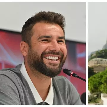 Adrian Mutu, despre căsnica cu Sandra după 10 ani de relație: "Apreciez multe la ea!" Ce spune despre debutul ei în televiziune