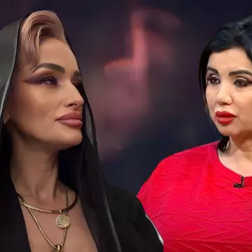 Adriana Bahmuțeanu și Gabriela Lucuțar, relație tensionată la doi ani de la moartea lui Silviu Prigoană. De la ce a pornit conflictul: „Este doar fabulația ei”