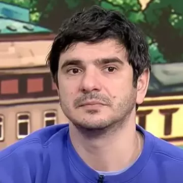 Alex Bogdan, confesiuni cutremurătoare despre dependența de jocuri de noroc: „Sper cândva să pot să mă iert. Sunt sigur că ea m-a iertat”