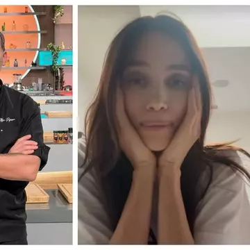 Chef Ștefan Popescu, dezvăluiri emoționante despre boala Alinei Pușcău. Cum a găsit-o în America, după chimioterapie: "Dacă tu crezi că te vindeci și în miracole..."