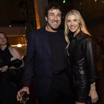 Amanda Kloots și Justin Gimelstob s-au despărțit după un an de relație