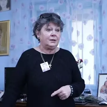 Sora Ancăi Pandrea, detalii neștiute din familie. Ce s-a întâmplat între ele după ce actrița l-a cunoscut pe Iurie Darie. "Am fost prietene. Când s-a căsătorit..."