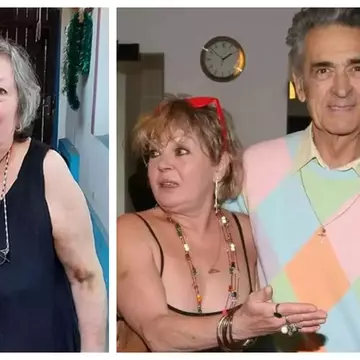 Anca Pandrea și-a schimbat testamentul făcut alături de Iurie Darie. De ce a luat această decizie