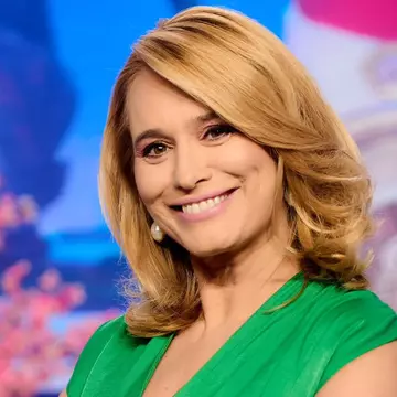 Andreea Esca, mesaj despre plecarea de la Știrile Pro Tv: „Cred că e bine să faci lucrul la care ești cel mai bun”
