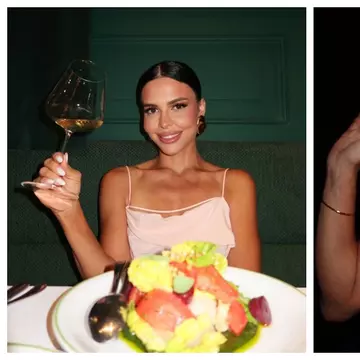 Andreea Popescu, pregătită să iubească din nou, după divorțul de Rareș Cojoc. "Îmi doresc lucrul ăsta! Dar nu așa oricum!" Ce așteptări are de la viitorul partener