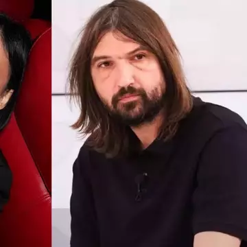 Andreea Popescu, adevărul despre relația cu Dan Alexa. Cu ce se diferenția antrenorul de Rareș Cojoc: „M-am simțit femeie”