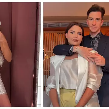 Andreea Popescu, mărturisiri despre Rareș Cojoc, după ce dansatorul și-a refăcut viața sentimentală: "M-a deranjat, normal!" Ce spune despre Dan Alexa