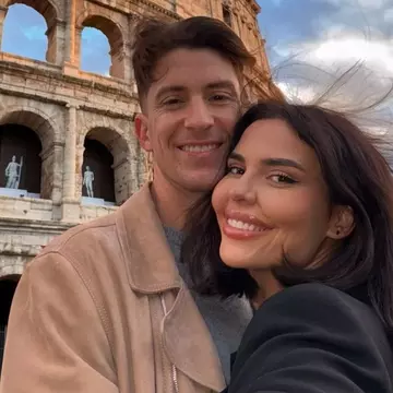 Andreea Popescu și Rareș Cojoc, din nou împreună la 6 luni de la divorț. Anunțul făcut de influenceriță