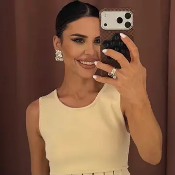 Andreea Popescu ar vrea să reia injecțiile pentru slăbit, după ce a renunțat de 4 luni la ele: „Am reușit să mă mențin, nu știu cum”