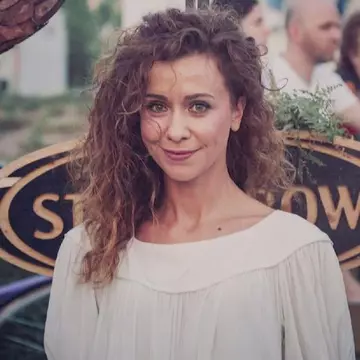 Andreea Vasile se întoarce pe sticlă! "Este ceva ce n-am mai făcut până acum!" Ce spune Ruxandra Ion despre alegerea actriței pentru noua producție Antena 1