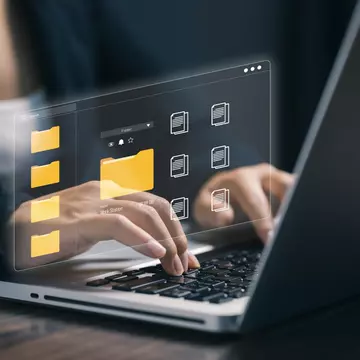 Arhivare, scanare și depozitare: soluții moderne pentru documentele companiei