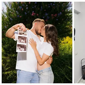 Mitzuu și Ariana de la Power Couple vor deveni părinți pentru prima dată. "Mini-Mitzuu vine la iarnă!"