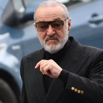 Biserica construită de Teodora Becali ar putea fi dărâmată. Reacția lui Gigi Becali: „Care vă atingeţi de biserica lui Hristos, somn să nu aveţi”