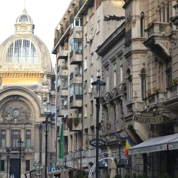 Ce se întâmplă cu mirosul oribil din București. Apa Nova vine cu explicații, după raportul Gărzii de Mediu 