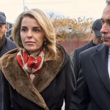 Călin Georgescu, ridicat de DIICOT într-un dosar de înșelăciuni financiare. Cristela Georgescu, vizată