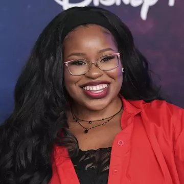 Actrița Carla Jeffery din „Zombies” a murit. Vedeta Disney avea 33 de ani