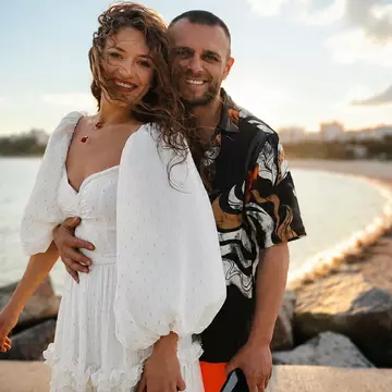 Carmen Chindriș s-a măritat în mare secret! Detaliul emoționant din ziua nunții: "Am plâns puțin!"