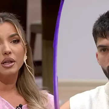 Șoc total la Casa Iubirii: Sergiu în lacrimi, Carolina distrusă de durere! Reacția concurentei când a văzut imaginile din casa băieților! "Nu vreau să fiu folosită!"