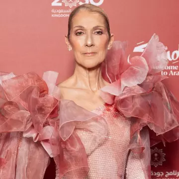 Celine Dion, prima apariție publică după 2 ani. Artista se pregătește să urce din nou pe scenă